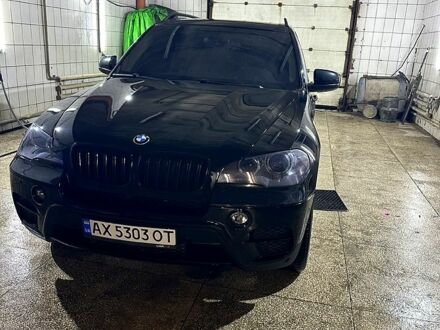 БМВ Х5, об'ємом двигуна 3 л та пробігом 180 тис. км за 15800 $, фото 1 на Automoto.ua