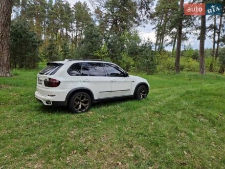 БМВ Х5 2012 в Ровно на Automoto.ua БМВ Х5, объемом двигателя 2.98 л и пробегом 162 тыс. км за 18000 $, фото 1 на Automoto.ua