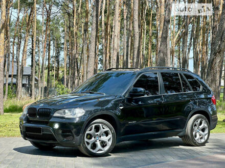 БМВ Х5, объемом двигателя 3 л и пробегом 237 тыс. км за 16200 $, фото 1 на Automoto.ua