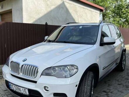 БМВ Х5 2012 у Стрые на Automoto.ua БМВ Х5, об'ємом двигуна 3 л та пробігом 199 тис. км за 19500 $, фото 1 на Automoto.ua
