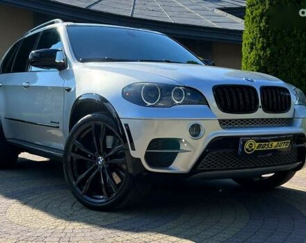 БМВ Х5, об'ємом двигуна 3 л та пробігом 170 тис. км за 26200 $, фото 1 на Automoto.ua