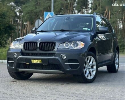 БМВ Х5, объемом двигателя 3 л и пробегом 214 тыс. км за 13800 $, фото 1 на Automoto.ua