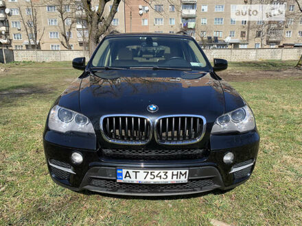 БМВ Х5 2012 у Коломые на Automoto.ua БМВ Х5, об'ємом двигуна 3 л та пробігом 200 тис. км за 15500 $, фото 1 на Automoto.ua