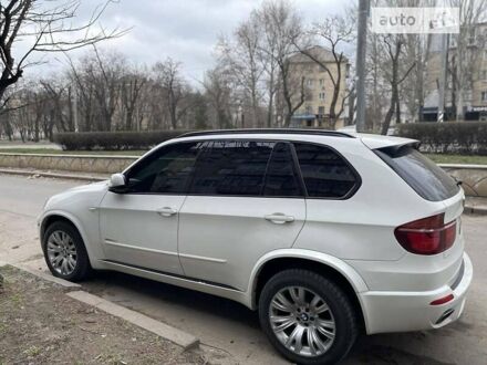 БМВ Х5, об'ємом двигуна 0 л та пробігом 206 тис. км за 24800 $, фото 1 на Automoto.ua