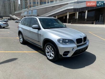 БМВ Х5, об'ємом двигуна 3 л та пробігом 305 тис. км за 12000 $, фото 1 на Automoto.ua