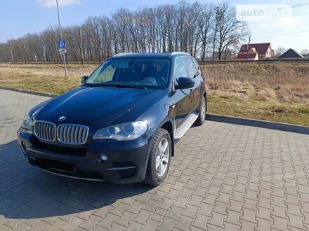 БМВ Х5 2012 у Луцьку на Automoto.ua БМВ Х5, об'ємом двигуна 3 л та пробігом 231 тис. км за 19995 $, фото 1 на Automoto.ua