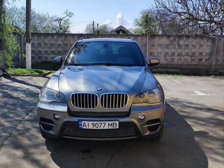 БМВ Х5 2012 у Борисполе на Automoto.ua БМВ Х5, об'ємом двигуна 3 л та пробігом 374 тис. км за 16000 $, фото 1 на Automoto.ua