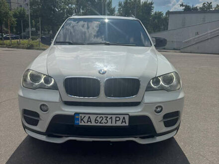 БМВ Х5, объемом двигателя 2.98 л и пробегом 189 тыс. км за 15700 $, фото 1 на Automoto.ua