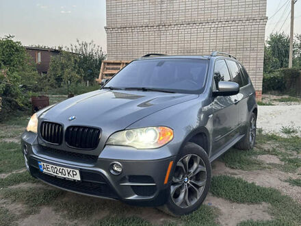 БМВ Х5 2012 в Днепре (Днепропетровске) на Automoto.ua БМВ Х5, объемом двигателя 2.98 л и пробегом 230 тыс. км за 16000 $, фото 1 на Automoto.ua