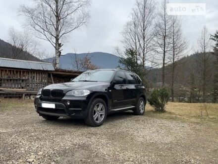 БМВ Х5, объемом двигателя 0 л и пробегом 196 тыс. км за 21500 $, фото 1 на Automoto.ua