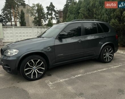 БМВ Х5, объемом двигателя 3 л и пробегом 314 тыс. км за 14800 $, фото 1 на Automoto.ua