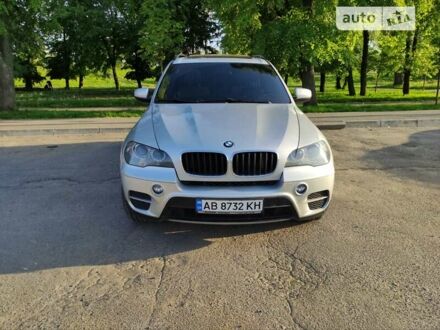 БМВ Х5, объемом двигателя 2.98 л и пробегом 259 тыс. км за 13500 $, фото 1 на Automoto.ua