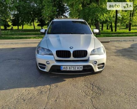 БМВ Х5, объемом двигателя 2.98 л и пробегом 259 тыс. км за 13500 $, фото 1 на Automoto.ua