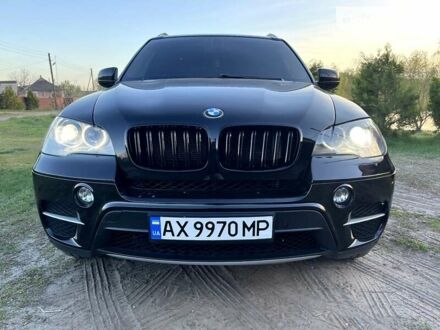 БМВ Х5 2012 в Харькове на Automoto.ua БМВ Х5, объемом двигателя 2.99 л и пробегом 180 тыс. км за 17000 $, фото 1 на Automoto.ua