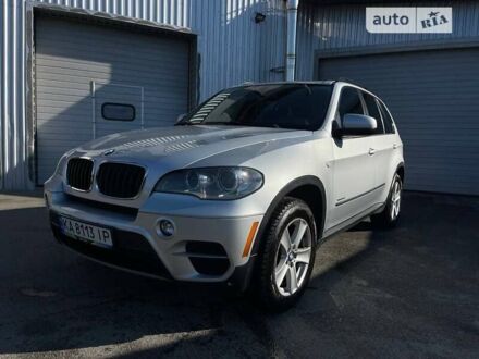 БМВ Х5 2012 в Киеве на Automoto.ua БМВ Х5, объемом двигателя 2.98 л и пробегом 240 тыс. км за 16300 $, фото 1 на Automoto.ua