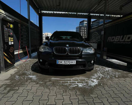 БМВ Х5, об'ємом двигуна 3 л та пробігом 275 тис. км за 20300 $, фото 1 на Automoto.ua