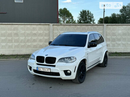 БМВ Х5, объемом двигателя 3 л и пробегом 271 тыс. км за 13400 $, фото 1 на Automoto.ua