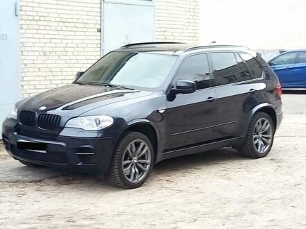 БМВ Х5 2012 у Сумах на Automoto.ua БМВ Х5, об'ємом двигуна 3 л та пробігом 177 тис. км за 24850 $, фото 1 на Automoto.ua