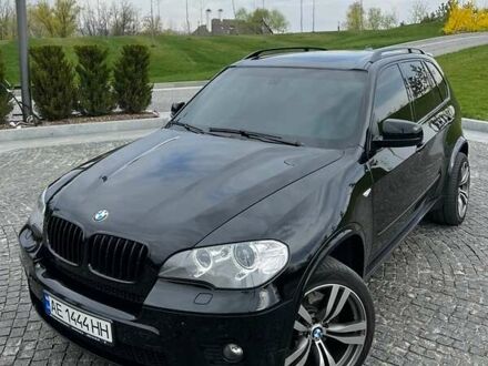 БМВ Х5 2012 у Дніпро (Дніпропетровську) на Automoto.ua БМВ Х5, об'ємом двигуна 3 л та пробігом 261 тис. км за 23400 $, фото 1 на Automoto.ua