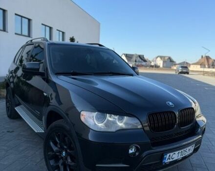 БМВ Х5, объемом двигателя 2.98 л и пробегом 212 тыс. км за 14300 $, фото 1 на Automoto.ua