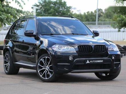 БМВ Х5, объемом двигателя 3 л и пробегом 118 тыс. км за 15000 $, фото 1 на Automoto.ua