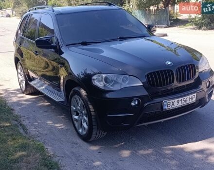 БМВ Х5, объемом двигателя 3 л и пробегом 231 тыс. км за 11000 $, фото 1 на Automoto.ua
