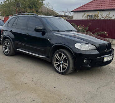 БМВ Х5 2012 в Баштанке на Automoto.ua БМВ Х5, объемом двигателя 3 л и пробегом 272 тыс. км за 19500 $, фото 1 на Automoto.ua