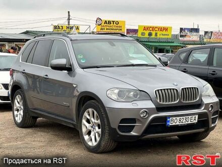 БМВ Х5, объемом двигателя 30 л и пробегом 280 тыс. км за 19500 $, фото 1 на Automoto.ua