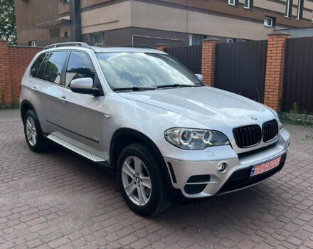 БМВ Х5, объемом двигателя 3 л и пробегом 283 тыс. км за 16500 $, фото 1 на Automoto.ua