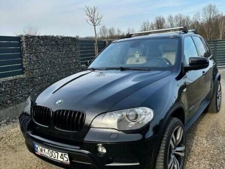 БМВ Х5 2012 в Львове на Automoto.ua БМВ Х5, объемом двигателя 3 л и пробегом 254 тыс. км за 6300 $, фото 1 на Automoto.ua