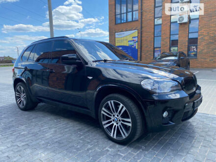 БМВ Х5 2012 у Вінниці на Automoto.ua БМВ Х5, об'ємом двигуна 3 л та пробігом 195 тис. км за 25000 $, фото 1 на Automoto.ua