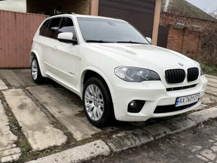 БМВ Х5, объемом двигателя 3 л и пробегом 260 тыс. км за 16500 $, фото 1 на Automoto.ua