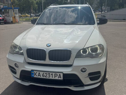 БМВ Х5, объемом двигателя 2.98 л и пробегом 189 тыс. км за 14000 $, фото 1 на Automoto.ua