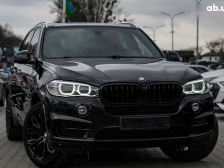 БМВ Х5 2013 в Львове на Automoto.ua БМВ Х5, объемом двигателя 3 л и пробегом 235 тыс. км за 24990 $, фото 1 на Automoto.ua