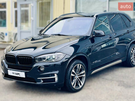 БМВ Х5 2013 у Одесі на Automoto.ua БМВ Х5, об'ємом двигуна 2.99 л та пробігом 179 тис. км за 27000 $, фото 1 на Automoto.ua