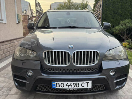 БМВ Х5, об'ємом двигуна 3 л та пробігом 185 тис. км за 17000 $, фото 1 на Automoto.ua