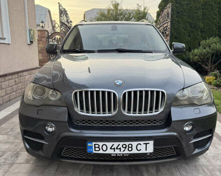БМВ Х5, объемом двигателя 3 л и пробегом 185 тыс. км за 17000 $, фото 1 на Automoto.ua