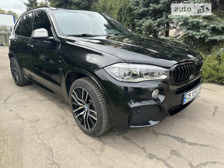 БМВ Х5 2013 у Києві на Automoto.ua БМВ Х5, об'ємом двигуна 3 л та пробігом 223 тис. км за 35900 $, фото 1 на Automoto.ua