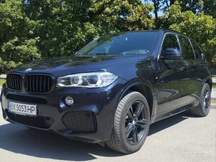 БМВ Х5 2013 в Каменце-Подольском на Automoto.ua БМВ Х5, объемом двигателя 2.99 л и пробегом 290 тыс. км за 27100 $, фото 1 на Automoto.ua