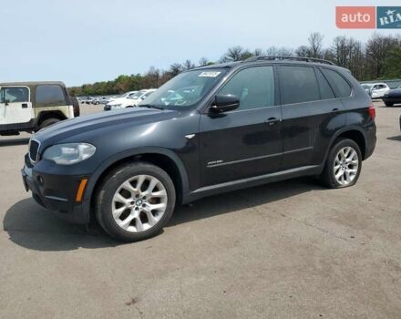 БМВ Х5, об'ємом двигуна 2.98 л та пробігом 85 тис. км за 1200 $, фото 1 на Automoto.ua
