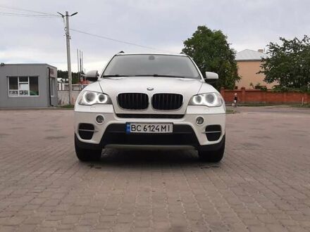 БМВ Х5 2013 в Львове на Automoto.ua БМВ Х5, объемом двигателя 2.98 л и пробегом 152 тыс. км за 15500 $, фото 1 на Automoto.ua