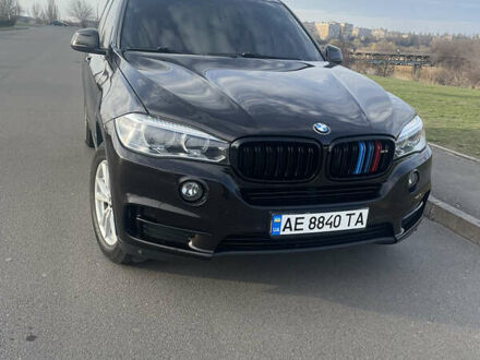 БМВ Х5 2013 у Кривому Розі на Automoto.ua БМВ Х5, об'ємом двигуна 3 л та пробігом 171 тис. км за 31500 $, фото 1 на Automoto.ua