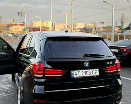 БМВ Х5, об'ємом двигуна 2.99 л та пробігом 351 тис. км за 26000 $, фото 1 на Automoto.ua