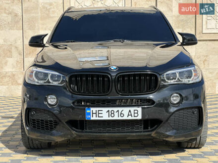 БМВ Х5, об'ємом двигуна 3 л та пробігом 190 тис. км за 22499 $, фото 1 на Automoto.ua