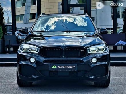 БМВ Х5, объемом двигателя 3 л и пробегом 232 тыс. км за 36499 $, фото 1 на Automoto.ua