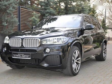 БМВ Х5 2013 в Одессе на Automoto.ua БМВ Х5, объемом двигателя 4.4 л и пробегом 129 тыс. км за 28000 $, фото 1 на Automoto.ua