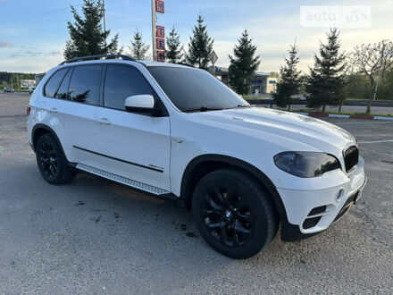 БМВ Х5, об'ємом двигуна 3 л та пробігом 190 тис. км за 21500 $, фото 1 на Automoto.ua