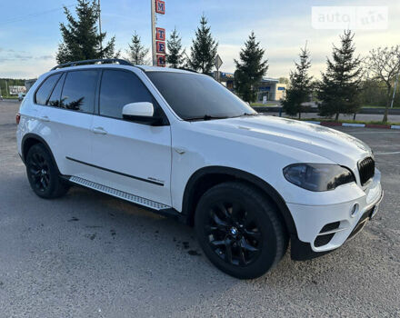 БМВ Х5, об'ємом двигуна 3 л та пробігом 190 тис. км за 21500 $, фото 1 на Automoto.ua