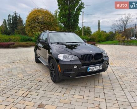 БМВ Х5, объемом двигателя 2.98 л и пробегом 185 тыс. км за 14500 $, фото 1 на Automoto.ua