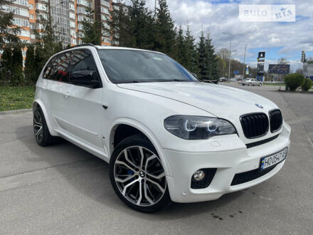 БМВ Х5, об'ємом двигуна 3.5 л та пробігом 176 тис. км за 21500 $, фото 1 на Automoto.ua